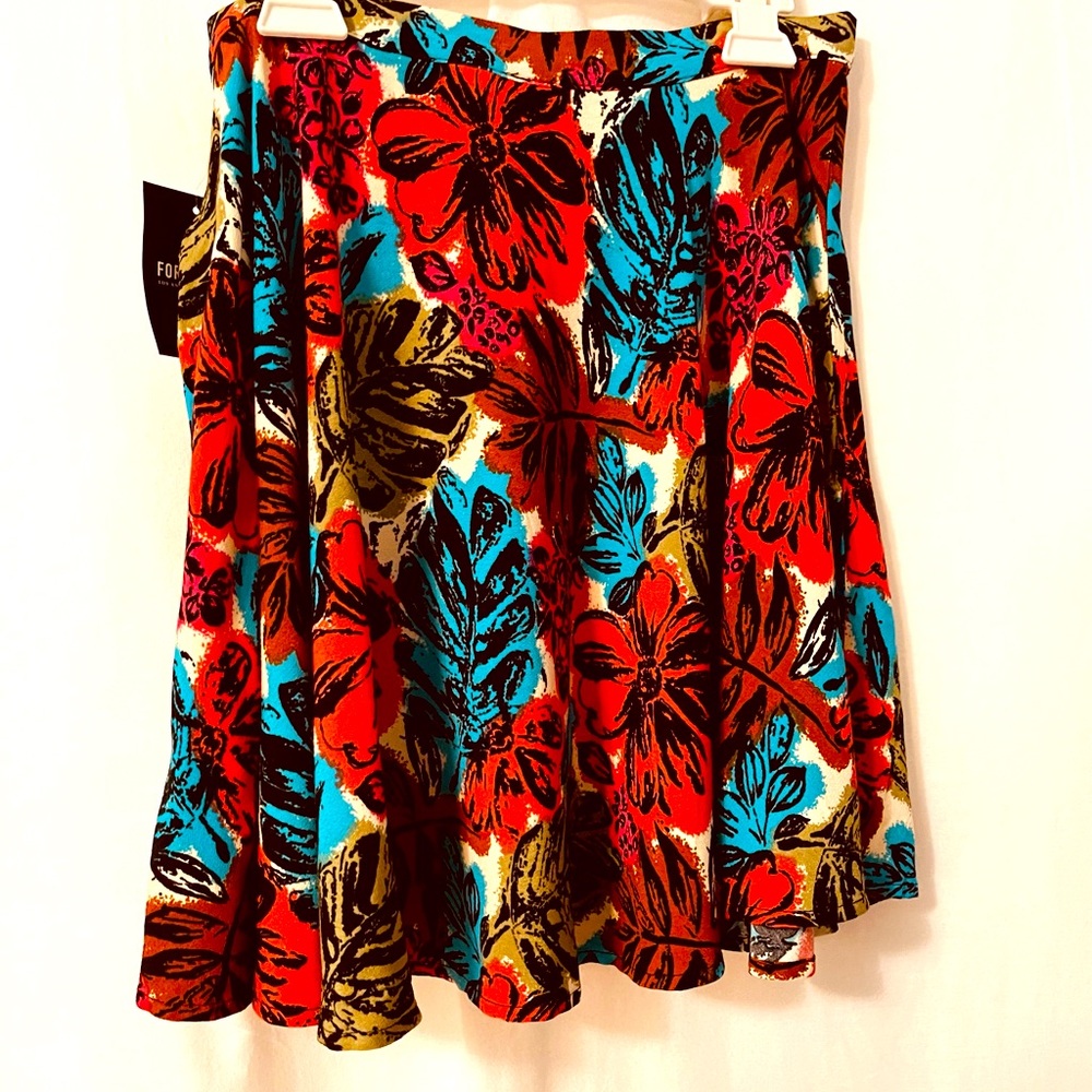 Youth Skirt Size S